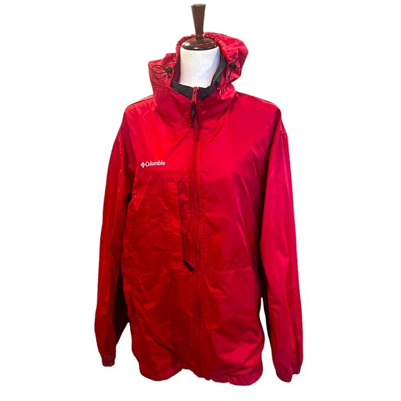 Columbia Other - Columbia Sportswear Men’s Windbreaker. Size: XL